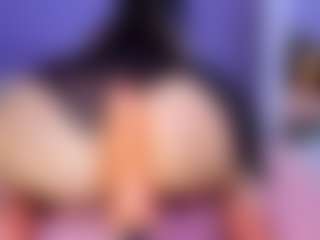 Shantall's Live Sex Cam Show