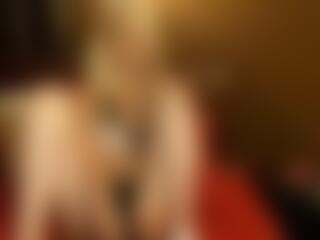 Live-sekscamshow van Kristi Blaze