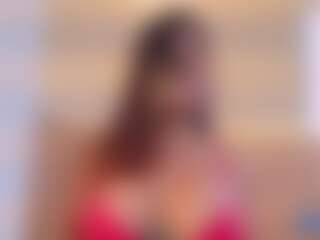 Megan Rain's Live Sex Cam Show