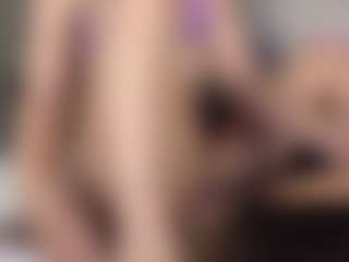 HayleeX's Live Sex Cam Show