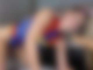 HayleeX's Live Sex Cam Show