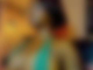 Spettacolo in cam dal vivo con idaarasmith - Strapon su Camsoda
