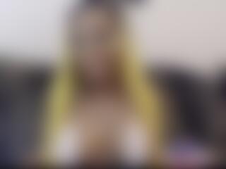 CaramelStarr's Live Sex Cam Show