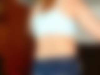 Geraldine Wayne's Live Sex Cam Show