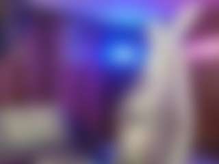 Qveen Purp's Live Sex Cam Show