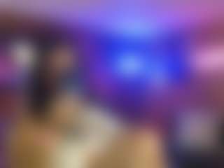 Qveen Purp's Live Sex Cam Show