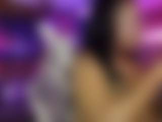 Qveen Purp's Live Sex Cam Show