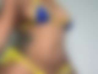Da Coziest Thot's Live Sex Cam Show