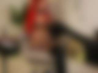 Live cam show with Lady Alexa Ra - Leather on parknlotfishbdy