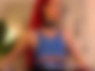Lady Alexa Ra's Live Sex Cam Show