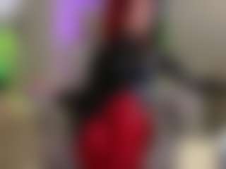 Lady Alexa Ra's Live Sex Cam Show