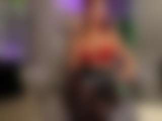 Lady Alexa Ra's Live Sex Cam Show