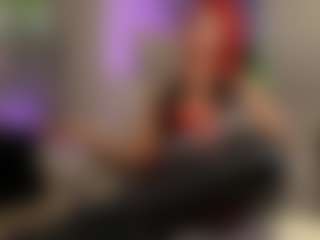 Lady Alexa Ra's Live Sex Cam Show