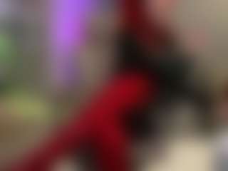 Live cam show with Lady Alexa Ra - Leather on Streamer API