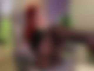 Lady Alexa Ra's Live Sex Cam Show