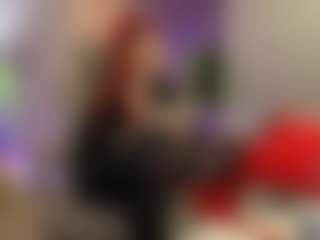 Live cam show with Lady Alexa Ra - Cuck on Soda Cam