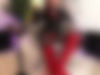 Lady Alexa Ra's Live Sex Cam Show