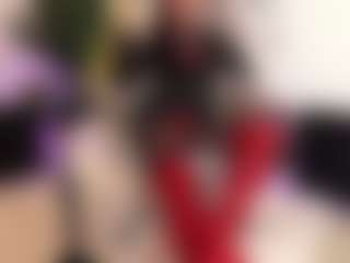 Live cam show with Lady Alexa Ra - Bedroom Red Hair on Soda Cam