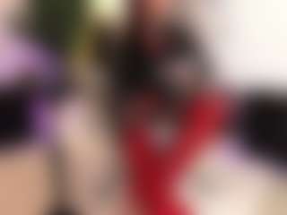 Lady Alexa Ra's Live Sex Cam Show