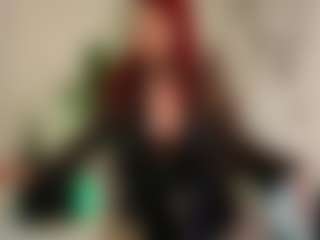 Live cam show with Lady Alexa Ra - Cuck on alttransgirls