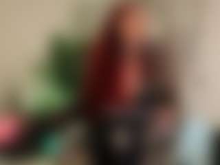 Lady Alexa Ra's Live Sex Cam Show