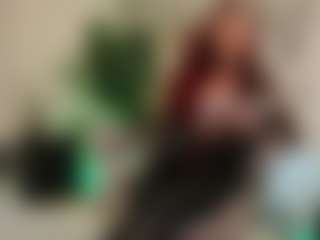 Live cam show with Lady Alexa Ra - Red Hair Teen (18+) on SpankPalCams