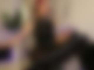 Live cam show with Lady Alexa Ra - Cuck on Dolls Live