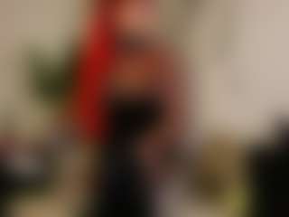 Lady Alexa Ra's Live Sex Cam Show