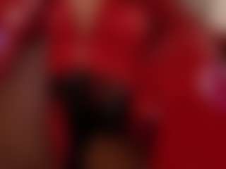 Lady Alexa Ra MILF webcam performer live streaming