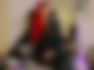 Live cam show with Lady Alexa Ra - Red Hair Fetish on SmokeAndPoke