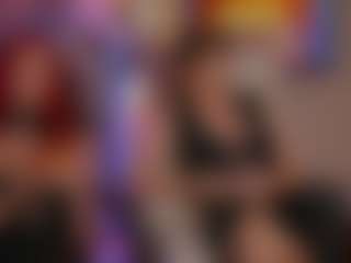 Live cam show with Lady Alexa Ra - Leather on Dolls Live