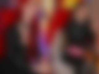 Lady Alexa Ra's Live Sex Cam Show