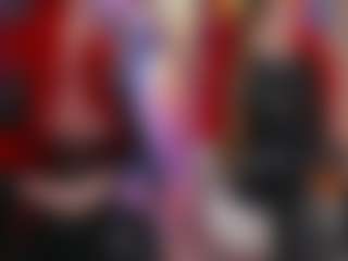 Lady Alexa Ra's Live Sex Cam Show