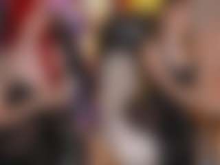 Lady Alexa Ra's Live Sex Cam Show
