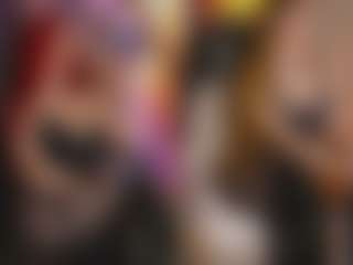 Lady Alexa Ra's Live Sex Cam Show