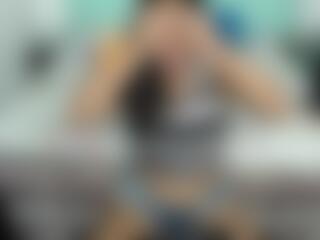 Ivone's Live Sex Cam Show