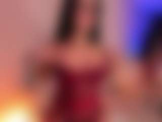 Live cam show with MadeleineMorales - Play on PervPlay.com