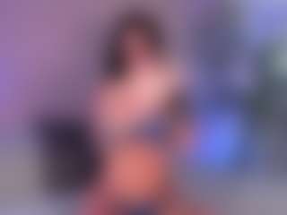 Live cam show with MadeleineMorales - Milk on CSO-WL