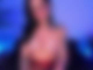 Show de Sexo ao Vivo na Câmera de MadeleineMorales