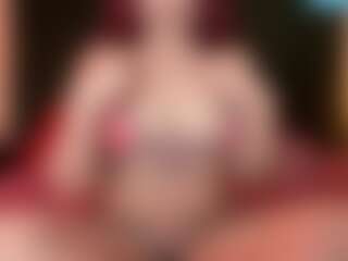FuckDoll Winter's Live Sex Cam Show