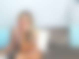 Live cam show with chrystalmills - Blue Eyes on Mixed Magazine Live