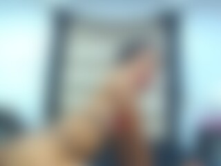 FranchezcaWellsのライブセックスチャットショー