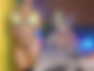 Cam Show en direct de Vanessitababe