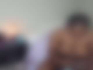 Seks show na żywo z tianablowing