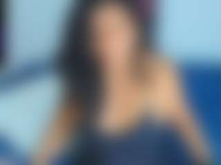 Live cam show with Sophia Quintero - Curly Hair on Sweet Sext