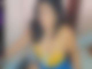 Live cam show with Sophia Quintero - Amateur on Free Soda