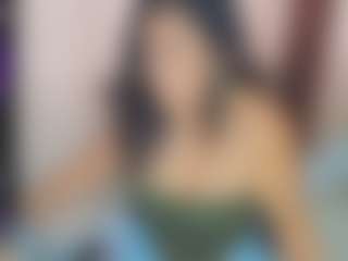 Seks show na żywo z Sophia Quintero