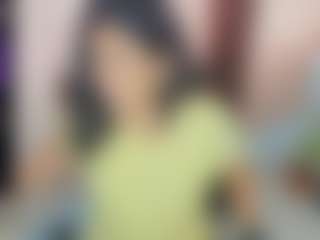 Live cam show with Sophia Quintero - Curly Hair on Streamer API