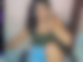 Live cam show with Sophia Quintero - Chubby on CSO-WL