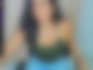 Sophia Quintero's Live Sex Cam Show